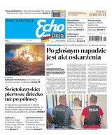 Echo Dnia Świętokrzyskie 2/2024