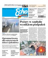 Echo Dnia Świętokrzyskie 20/2024