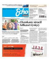 Echo Dnia Świętokrzyskie 201/2024