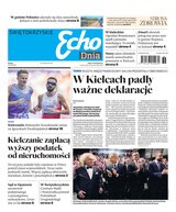 Echo Dnia Świętokrzyskie 206/2024