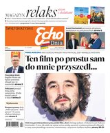 Echo Dnia Świętokrzyskie 21/2024