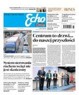 Echo Dnia Świętokrzyskie 211/2024
