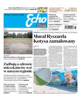 Echo Dnia Świętokrzyskie 212/2024
