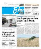 Echo Dnia Świętokrzyskie 213/2024