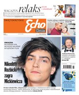 Echo Dnia Świętokrzyskie 214/2024