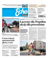 Echo Dnia Świętokrzyskie 218/2024