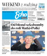 Echo Dnia Świętokrzyskie 221/2024