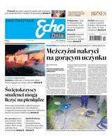 Echo Dnia Świętokrzyskie 229/2024