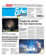 Echo Dnia Świętokrzyskie 23/2024