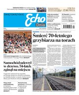 Echo Dnia Świętokrzyskie 230/2024
