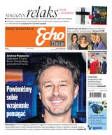Echo Dnia Świętokrzyskie 232/2024