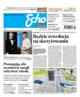 Echo Dnia Świętokrzyskie 236/2024
