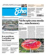Echo Dnia Świętokrzyskie 237/2024
