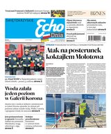 Echo Dnia Świętokrzyskie 24/2024