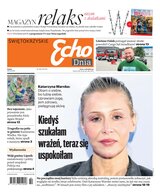 Echo Dnia Świętokrzyskie 244/2024