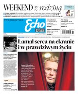 Echo Dnia Świętokrzyskie 245/2024