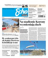 Echo Dnia Świętokrzyskie 247/2024