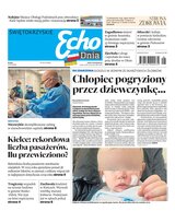 Echo Dnia Świętokrzyskie 25/2024