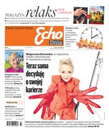 Echo Dnia Świętokrzyskie 250/2024