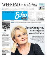 Echo Dnia Świętokrzyskie 251/2024