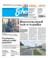 Echo Dnia Świętokrzyskie 253/2024