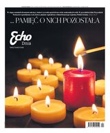 Echo Dnia Świętokrzyskie 255/2024