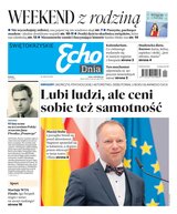 Echo Dnia Świętokrzyskie 256/2024