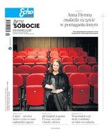 Echo Dnia Świętokrzyskie 262/2024