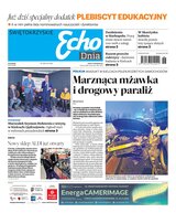 Echo Dnia Świętokrzyskie 265/2024