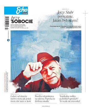 Echo Dnia Świętokrzyskie 273/2024
