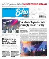 Echo Dnia Świętokrzyskie 276/2024