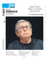 Echo Dnia Świętokrzyskie 279/2024