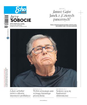 Echo Dnia Świętokrzyskie 279/2024