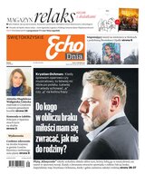 Echo Dnia Świętokrzyskie 284/2024