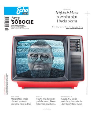 Echo Dnia Świętokrzyskie 285/2024