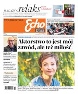 Echo Dnia Świętokrzyskie 290/2024