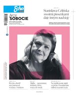 Echo Dnia Świętokrzyskie 291/2024