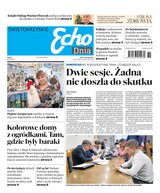 Echo Dnia Świętokrzyskie 294/2024