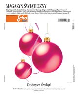 Echo Dnia Świętokrzyskie 296/2024