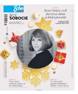 Echo Dnia Świętokrzyskie 297/2024