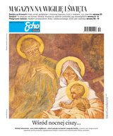 Echo Dnia Świętokrzyskie 299/2024