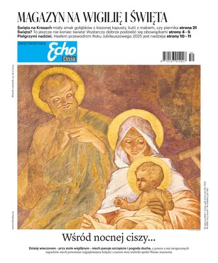 Echo Dnia Świętokrzyskie 299/2024