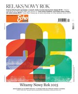 Echo Dnia Świętokrzyskie 300/2024