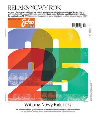 Echo Dnia Świętokrzyskie 300/2024