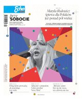 Echo Dnia Świętokrzyskie 301/2024