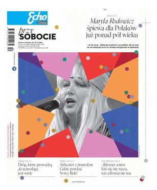 Echo Dnia Świętokrzyskie 301/2024