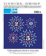 Echo Dnia Świętokrzyskie 303/2024