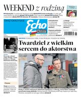 Echo Dnia Świętokrzyskie 34/2024