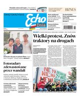 Echo Dnia Świętokrzyskie 36/2024