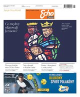 Echo Dnia Świętokrzyskie 4/2024